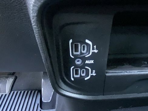 Used 2024 RAM 2500 Tradesman w/ Protection Group image 22