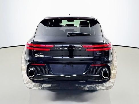 Used 2025 Genesis GV70 2.5T image 7