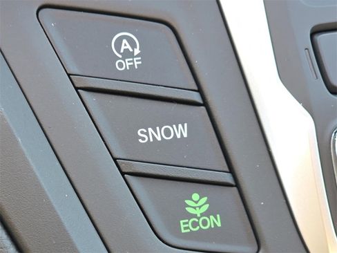 New 2026 Honda Odyssey EX-L image 8