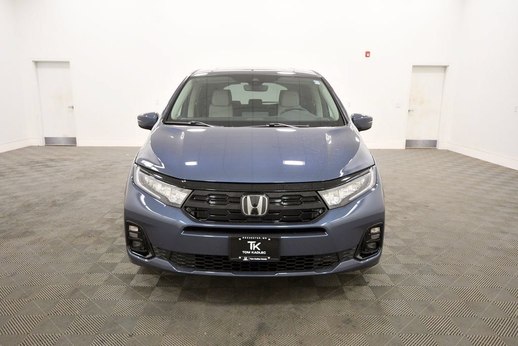 New 2027 Honda Odyssey Elite image 10