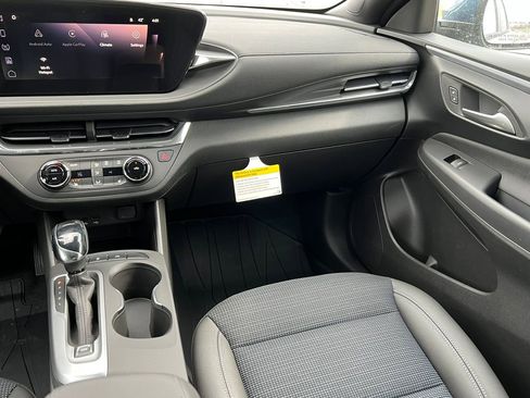 New 2026 Buick Envista Preferred w/ Convenience I Package image 26