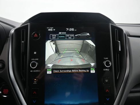 New 2026 Subaru Crosstrek 2.5i Limited w/ Crosstrek Mirror Package image 11