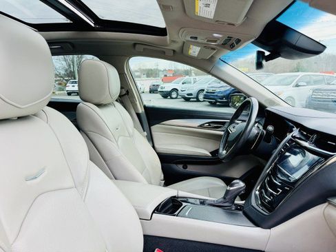 Used 2019 Cadillac CTS Luxury image 19
