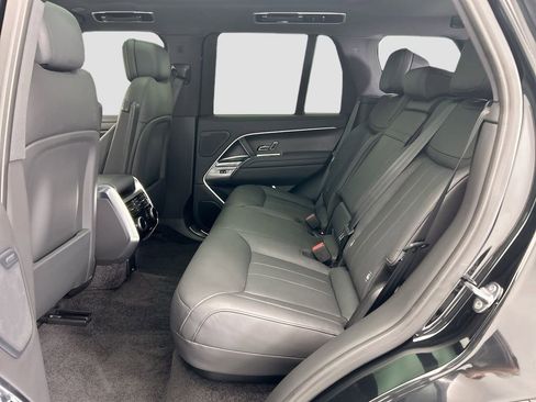 Used 2023 Land Rover Range Rover SE image 20