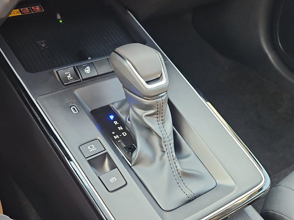 New 2026 Toyota Corolla Cross XLE AWD/4WD image 19