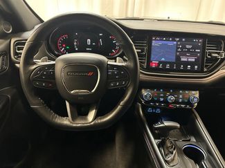 Used 2025 Dodge Durango GT AWD/4WD video 3