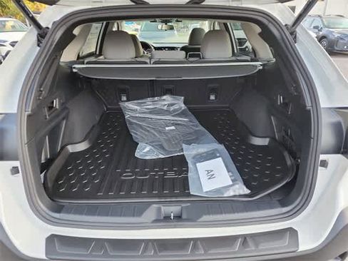 New 2025 Subaru Outback Premium image 31