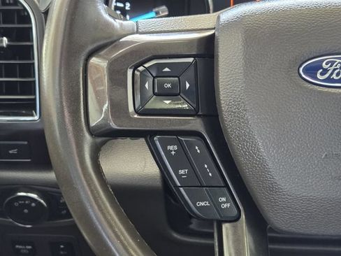 Used 2021 Ford Expedition Limited AWD/4WD image 32