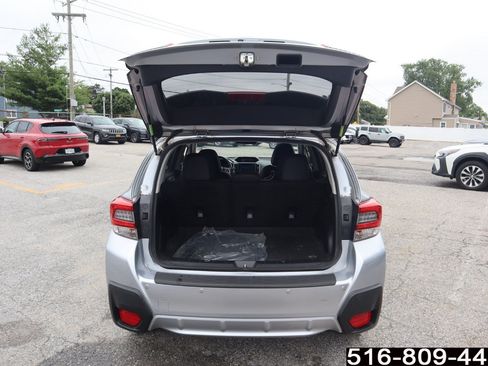 Used 2021 Subaru Crosstrek 2.5i Limited w/ Moonroof Package 1 AWD/4WD image 31