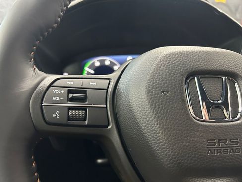 New 2026 Honda CR-V Sport-L image 27