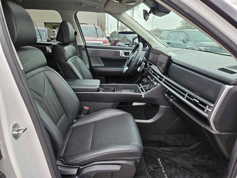Used 2025 Hyundai Santa Fe XRT image 23