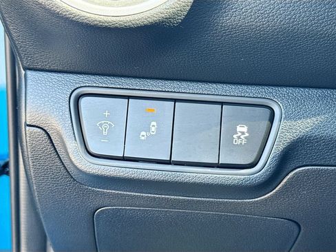 Certified 2023 Kia Forte GT-Line w/ GT-Line Technology Package FWD image 10