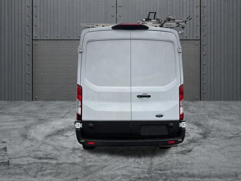 Used 2020 Ford Transit 250 Medium Roof w/ Load Area Protection Package RWD image 6