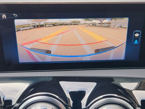 New 2026 Mercedes-Benz CLA 250 4MATIC image 19