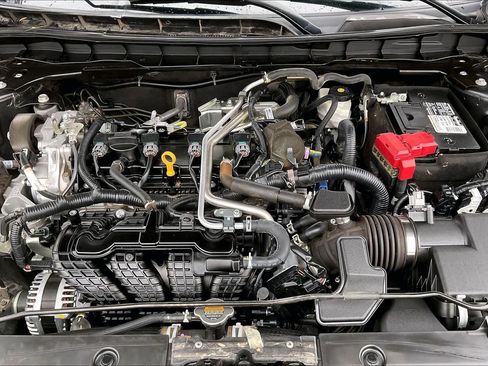 Used 2022 Nissan Altima 2.5 SR image 30