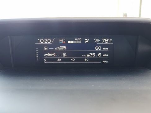 Used 2020 Subaru Forester Sport w/ Popular Package #2 AWD/4WD image 16