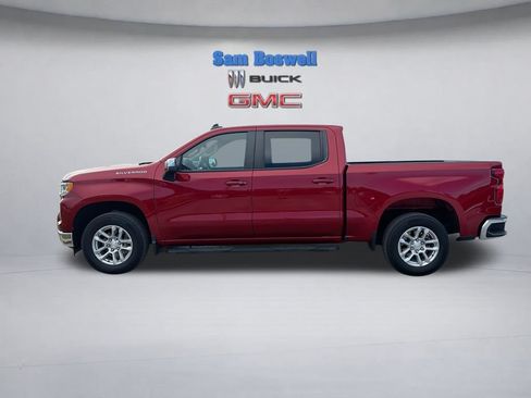 Used 2023 Chevrolet Silverado 1500 LT RWD image 7