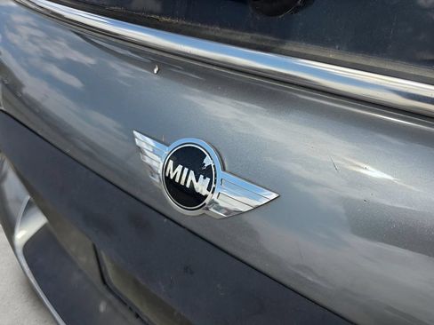 Used 2009 MINI Cooper John Cooper Works FWD image 20