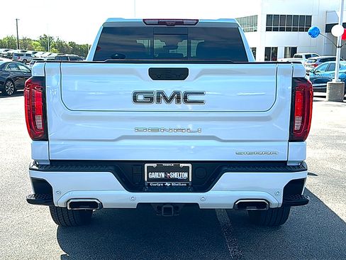 Used 2026 GMC Sierra 1500 Denali Ultimate AWD/4WD image 7