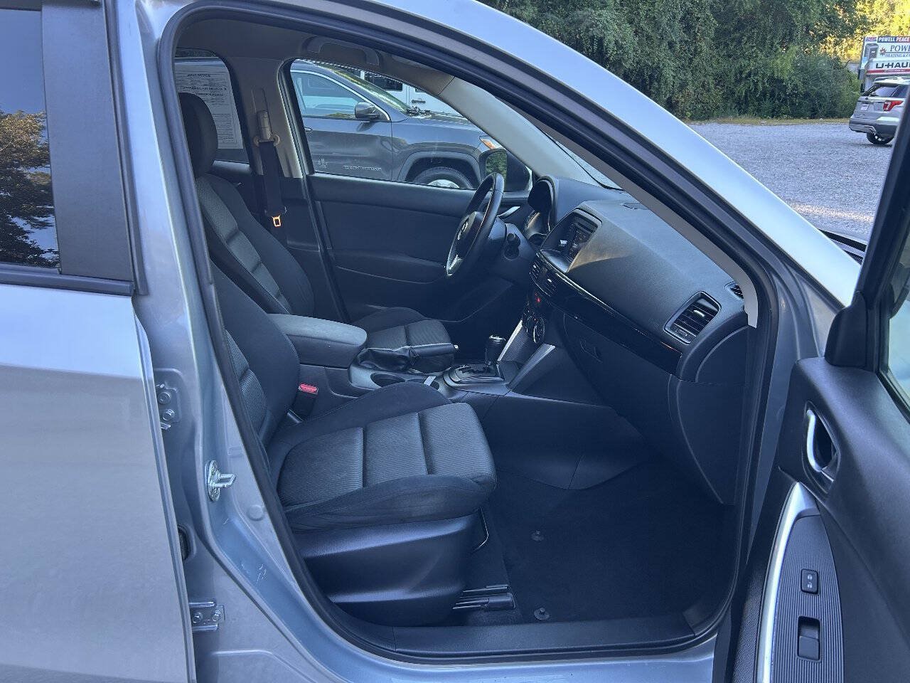 Used 2013 MAZDA CX-5 Touring FWD image 20