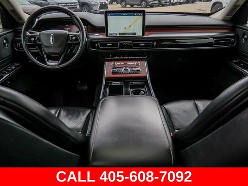 Used 2022 Lincoln Aviator Reserve w/ Equipment Group 201A AWD/4WD image 47