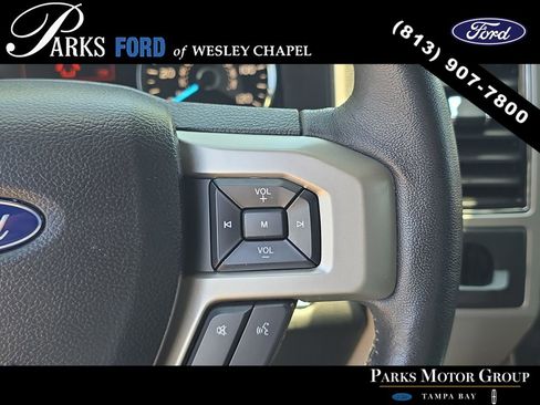 Certified 2020 Ford F150 Lariat RWD image 30