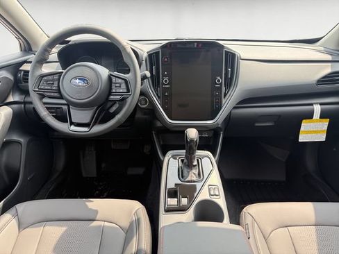 New 2026 Subaru Crosstrek 2.5i Limited AWD/4WD image 10