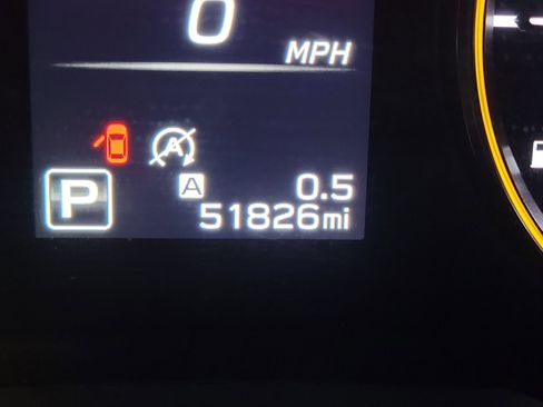 Used 2023 Subaru Outback Wilderness image 26