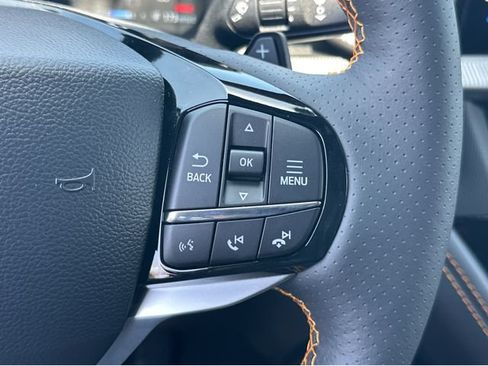 New 2026 Ford Explorer Tremor w/ Tremor Ultimate Package AWD/4WD image 27