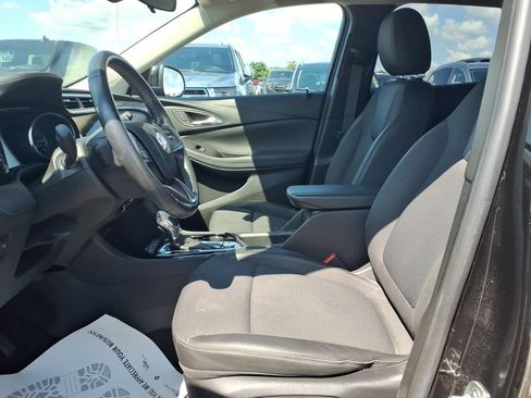Used 2023 Buick Encore GX Select FWD image 12