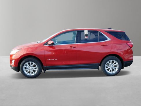 Used 2020 Chevrolet Equinox LT image 6