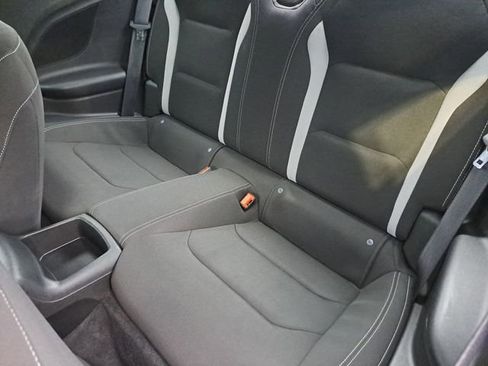 Used 2023 Chevrolet Camaro LT image 23