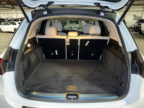 New 2026 Mercedes-Benz GLE 450 4MATIC image 17