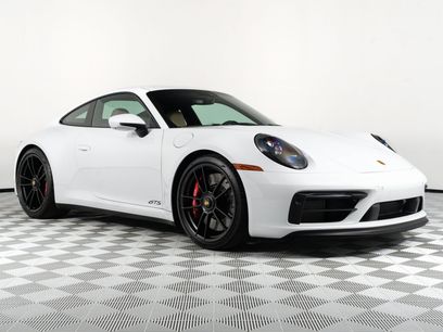 Used 2023 Porsche 911 Carrera S