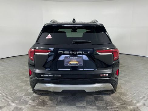 New 2026 GMC Terrain Denali AWD/4WD image 13