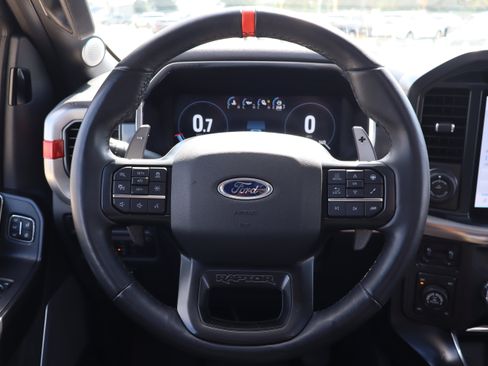 Used 2022 Ford F150 Raptor w/ Raptor 37 Performance Package AWD/4WD image 14