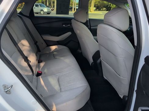 Certified 2023 Honda Accord LX image 37