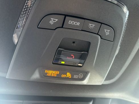 Used 2026 Toyota bZ image 26