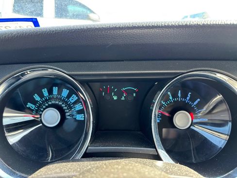 Used 2012 Ford Mustang Coupe RWD image 13