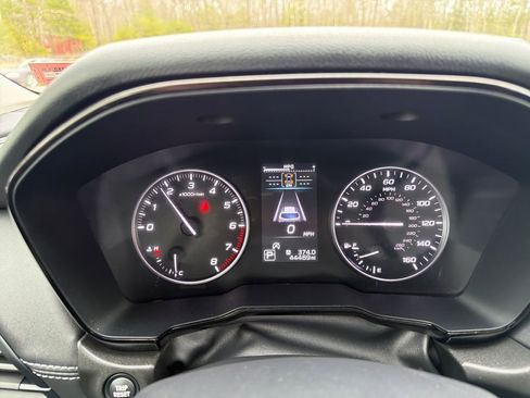 Used 2022 Subaru Outback Premium AWD/4WD image 22