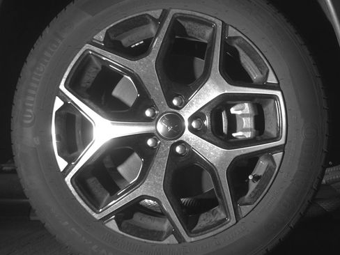 Used 2025 Jeep Compass Limited AWD/4WD image 13