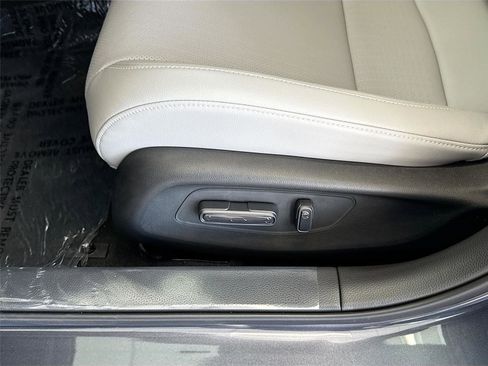 New 2025 Honda Civic Sport Touring image 21