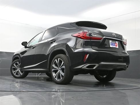 Used 2017 Lexus RX 350 FWD image 31