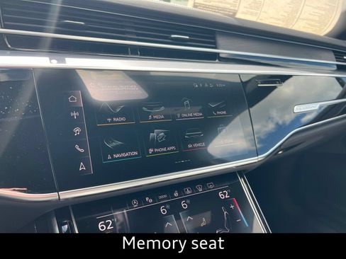 New 2026 Audi A8 L 3.0T AWD/4WD image 13