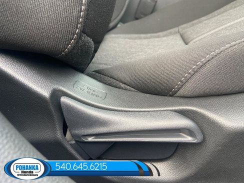 New 2026 Honda Accord Hybrid Sport image 29