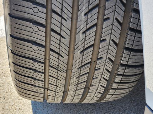 New 2026 Mercedes-Benz GLC 43 AMG 4MATIC image 13