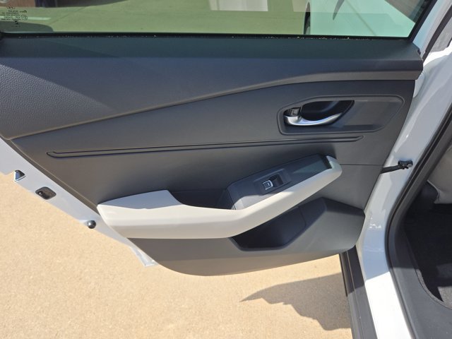 New 2026 Honda Accord LX image 12