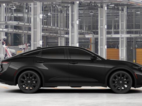 New 2026 Toyota Crown AWD/4WD image 12