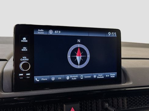 Used 2025 Honda CR-V EX-L image 22