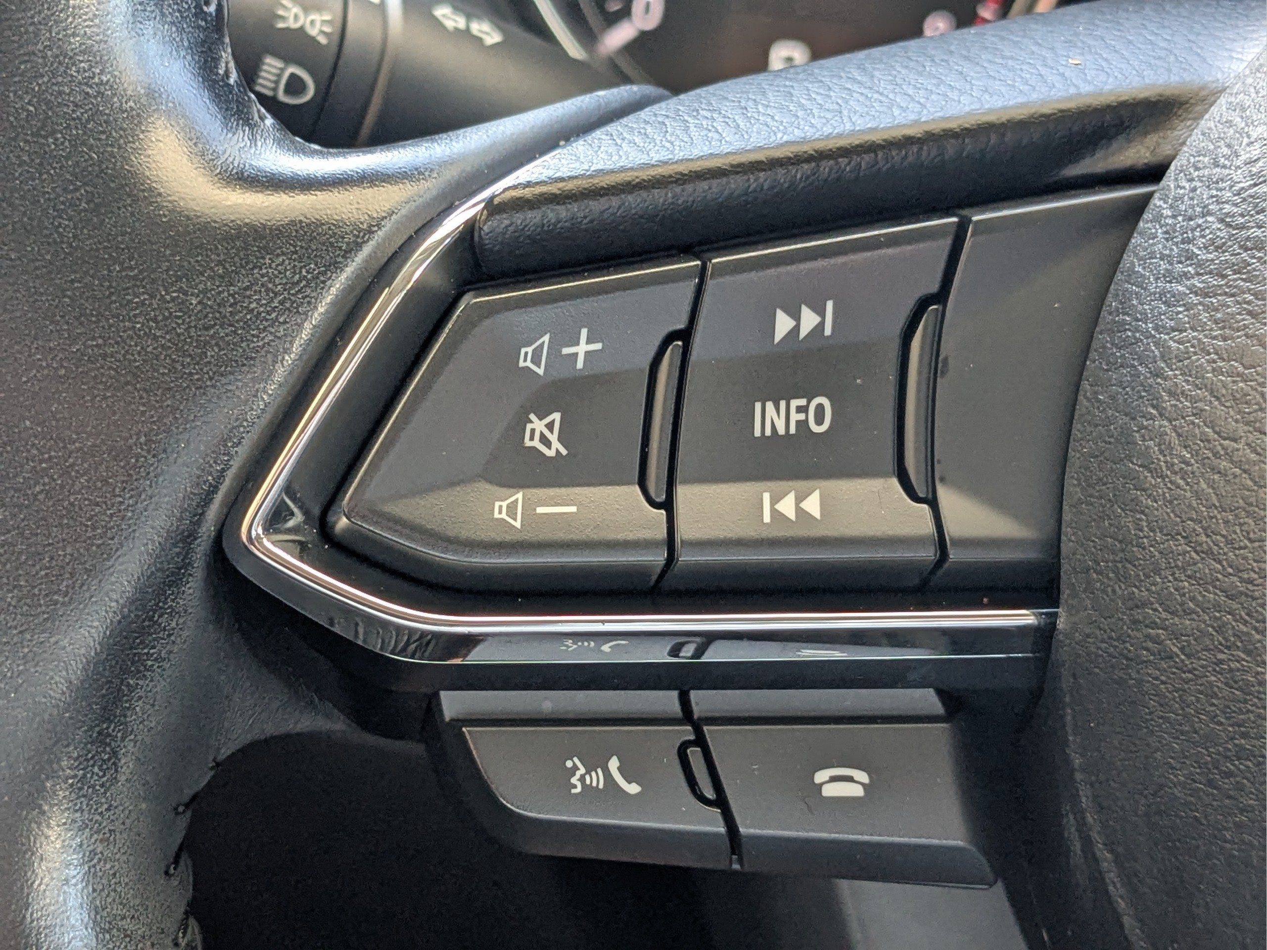 Used 2022 MAZDA CX-5 AWD 2.5 S image 24